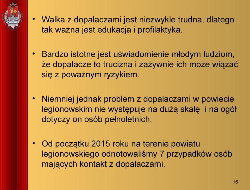 ryzykiem.