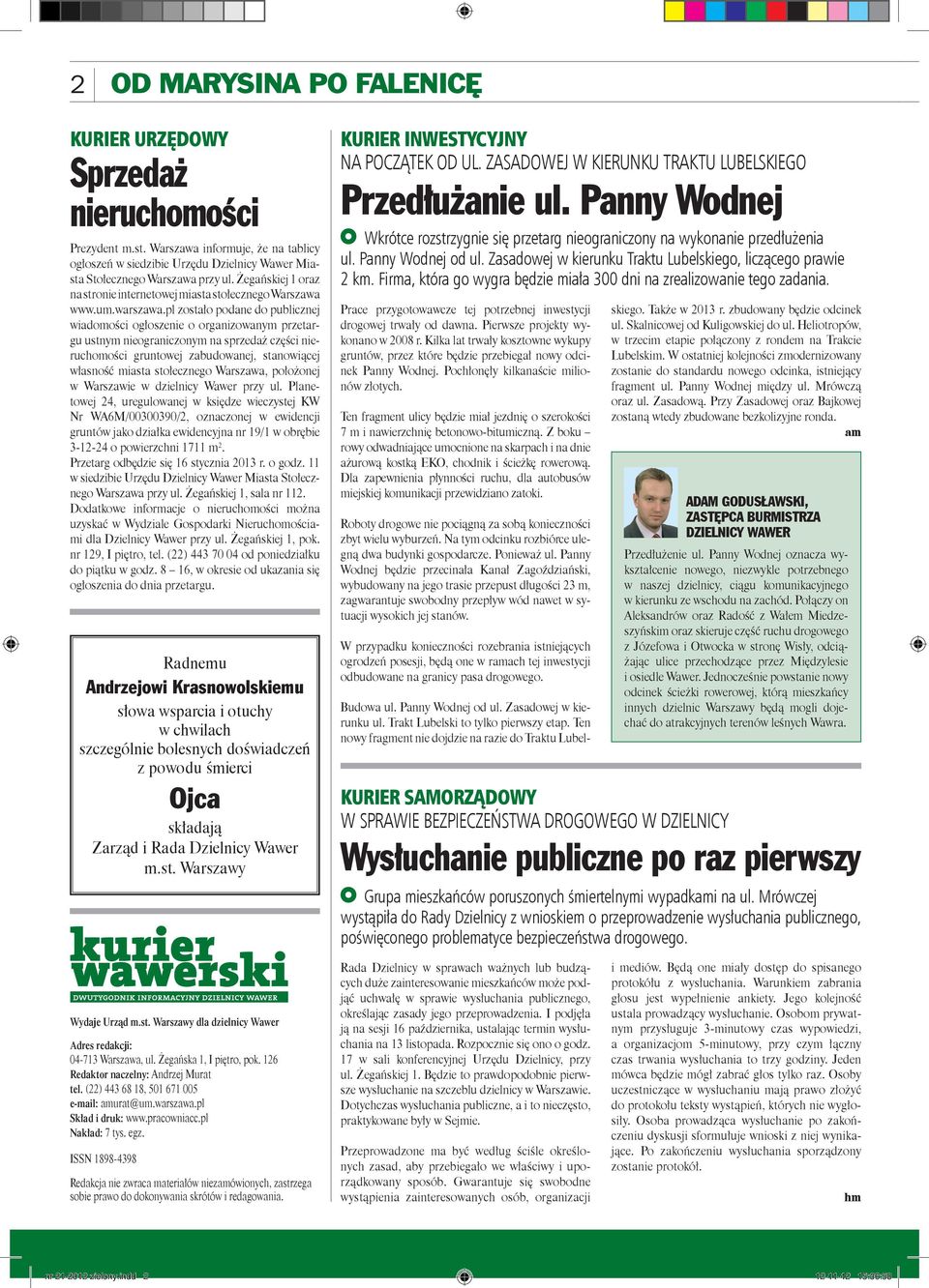wego zaprasza na 80-minutow w- 5 czerwca br. zawita do Biaej Podlaskiej 1:15 Randka w ciemno komedia wartowi Lubartw. Tygodnik Podlaski
