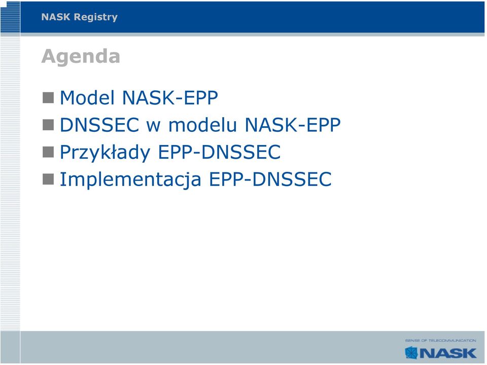 NASK-EPP Przykłady