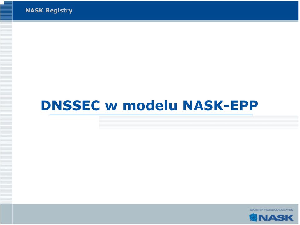NASK-EPP