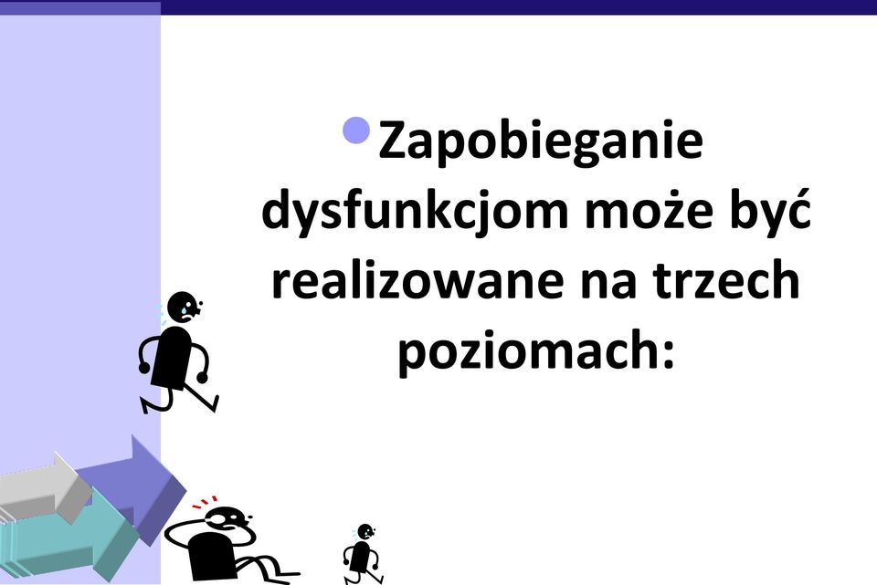 być realizowane