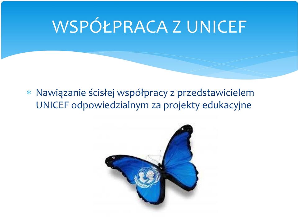 współpracy z