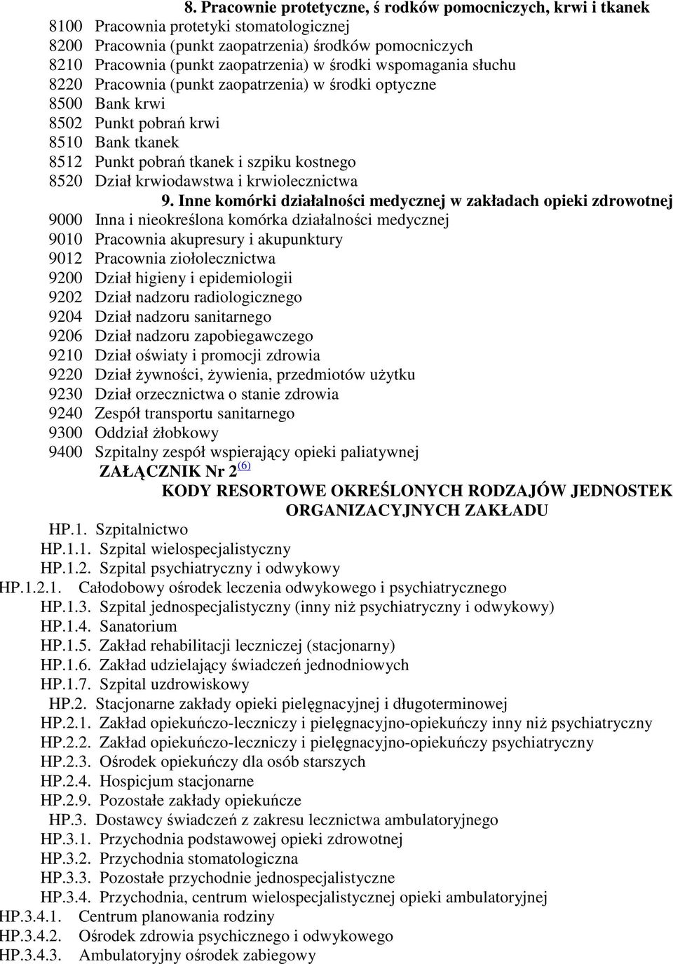 krwiodawstwa i krwiolecznictwa 9.