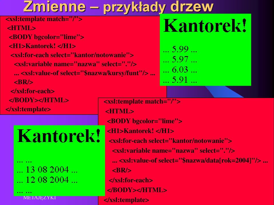 .. <xsl:value-of select="$nazwa/kursy/funt"/>.