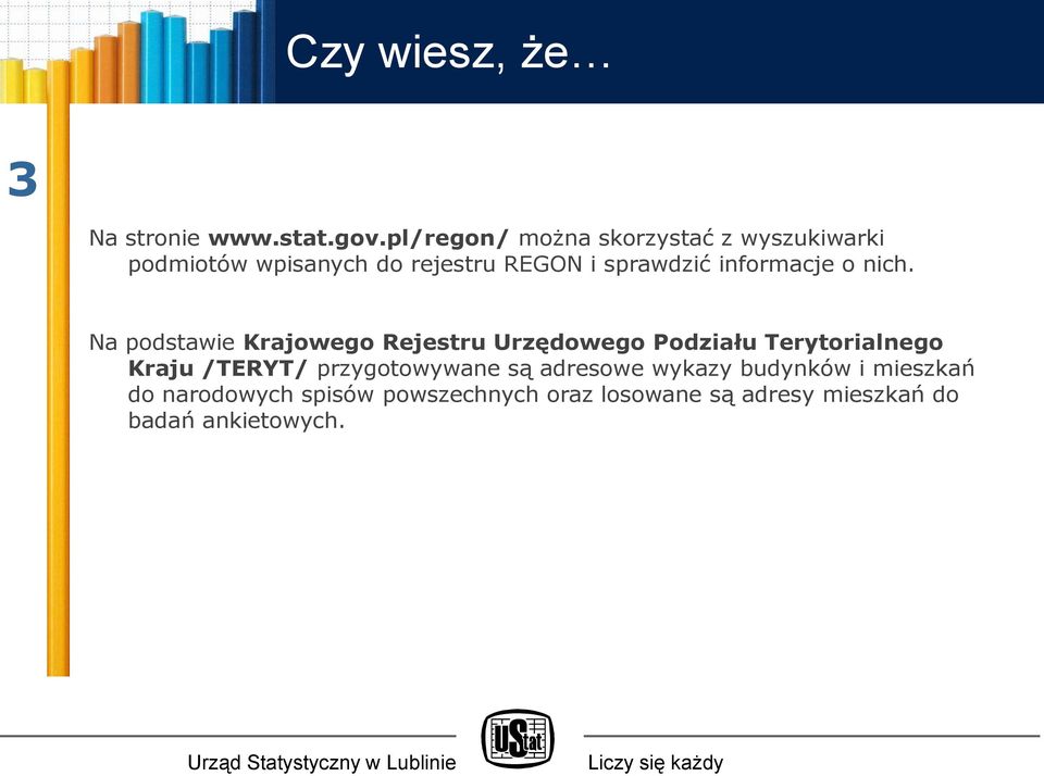 informacje o nich.