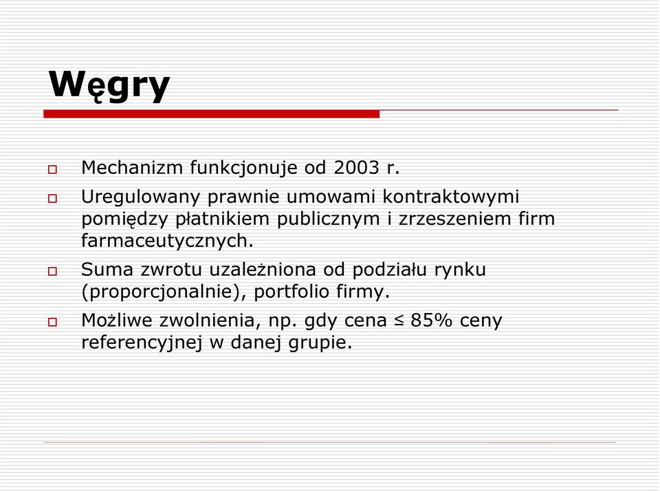 zrzeszeniem firm farmaceutycznych.