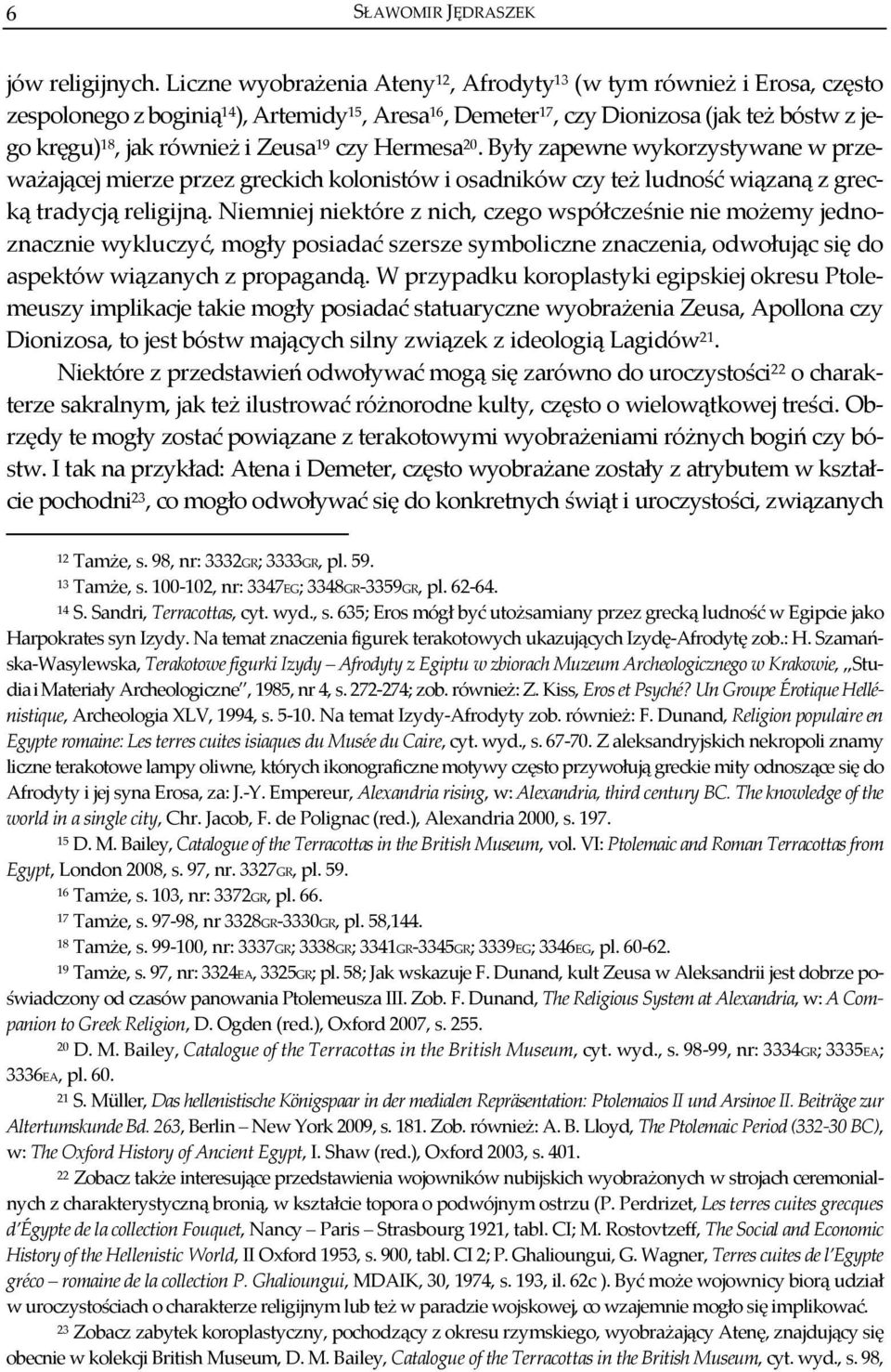 problemy z datowaniem archeomagnetycznymjak się spotyka w liceum