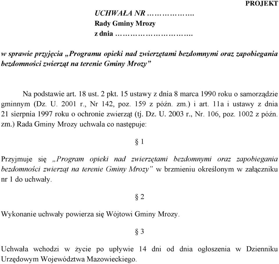 , Nr. 106, poz. 1002 z późn. zm.