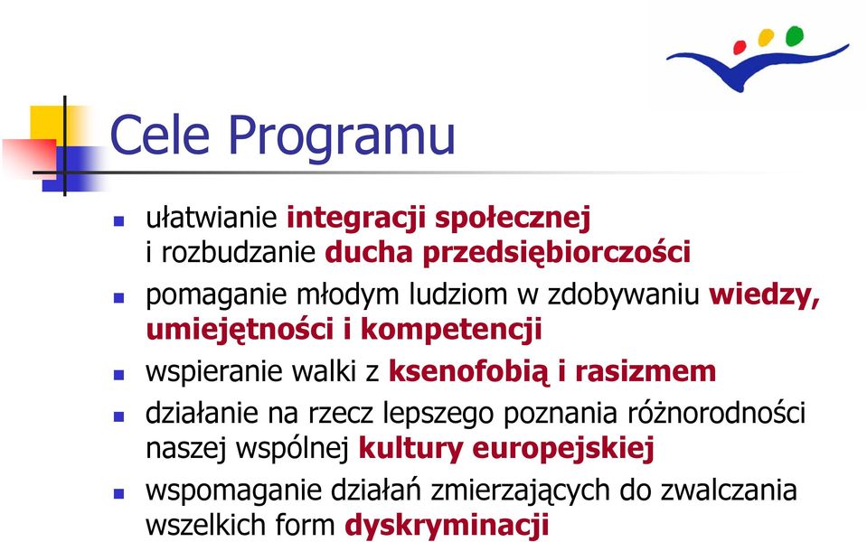 z ksenofobią i rasizmem działanie na rzecz lepszego poznania różnorodności naszej wspólnej