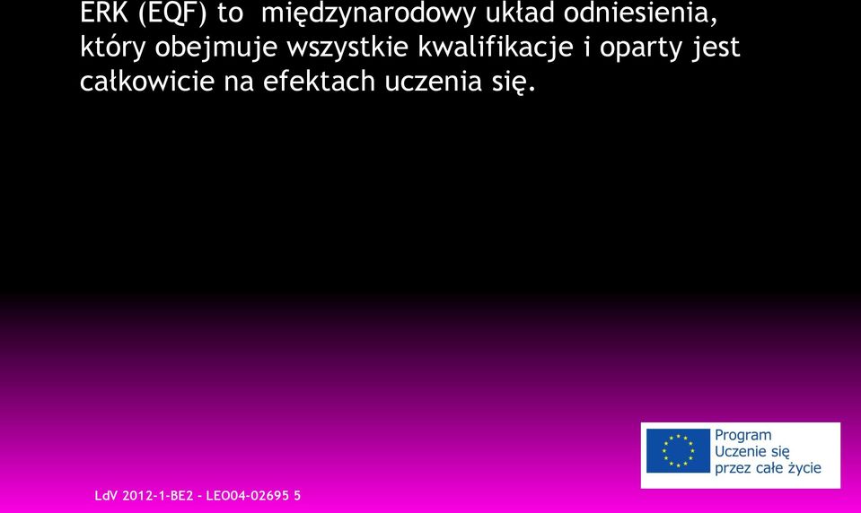 wszystkie kwalifikacje i oparty