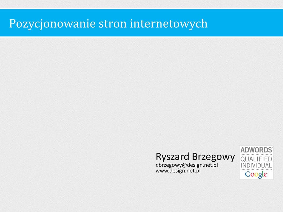 Brzegowy r.