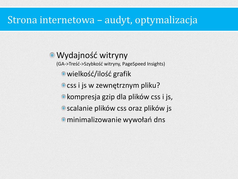 grafik css i js w zewnętrznym pliku?