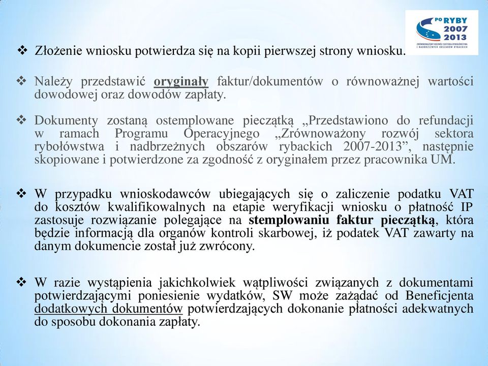 skopiowane i potwierdzone za zgodność z oryginałem przez pracownika UM.
