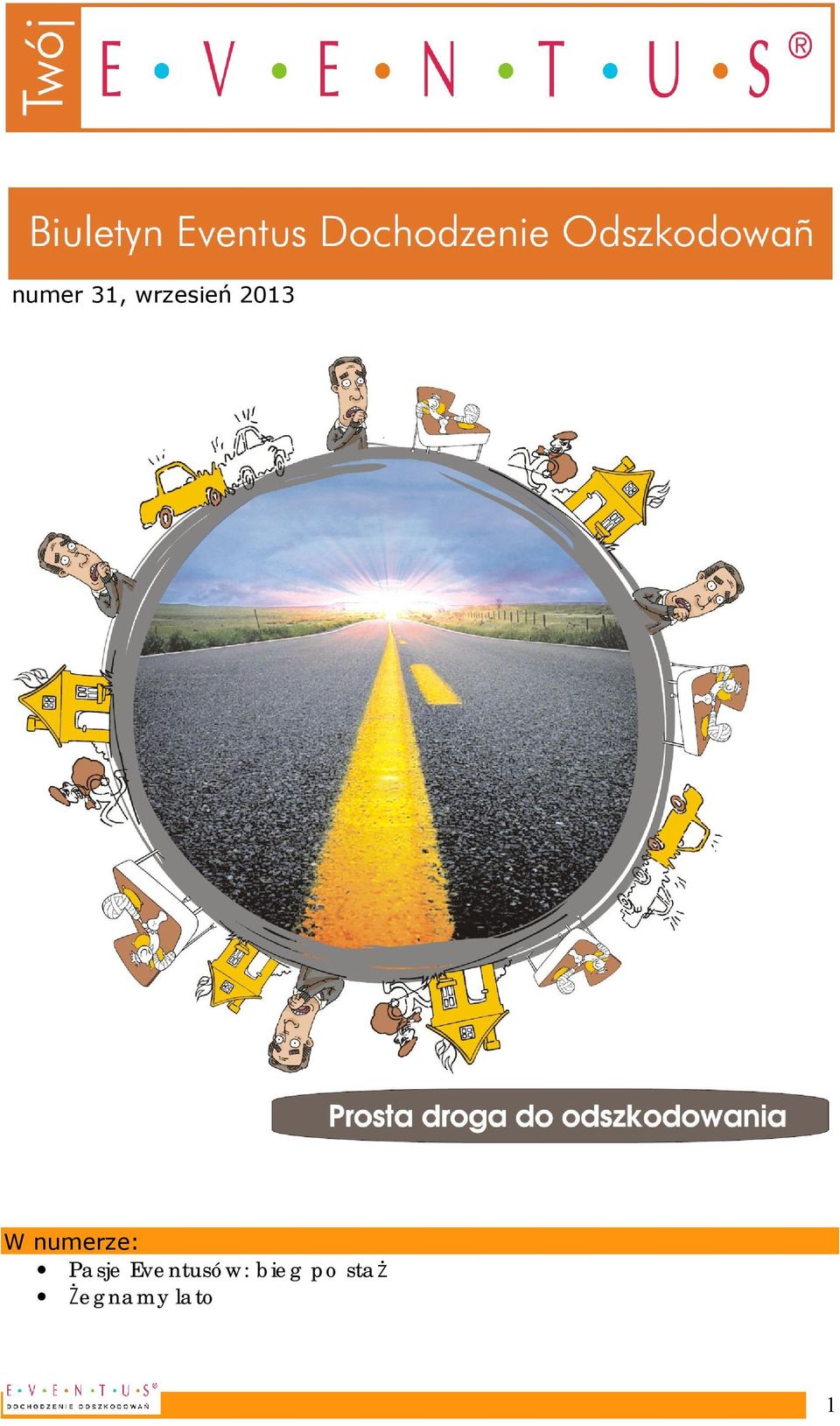 Pasje Eventusów: