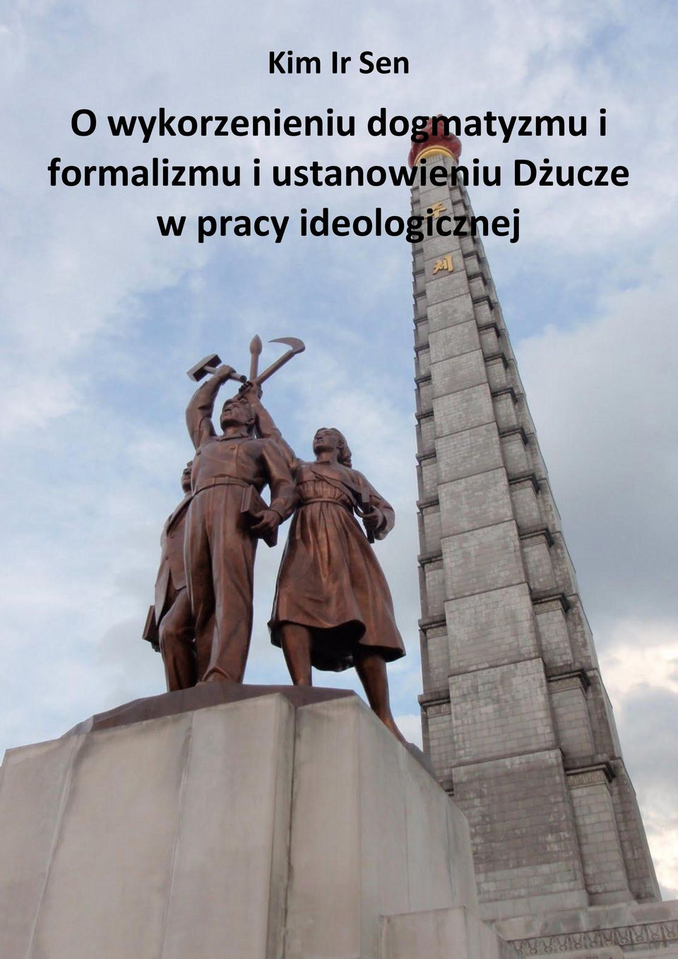 dogmatyzmu i formalizmu