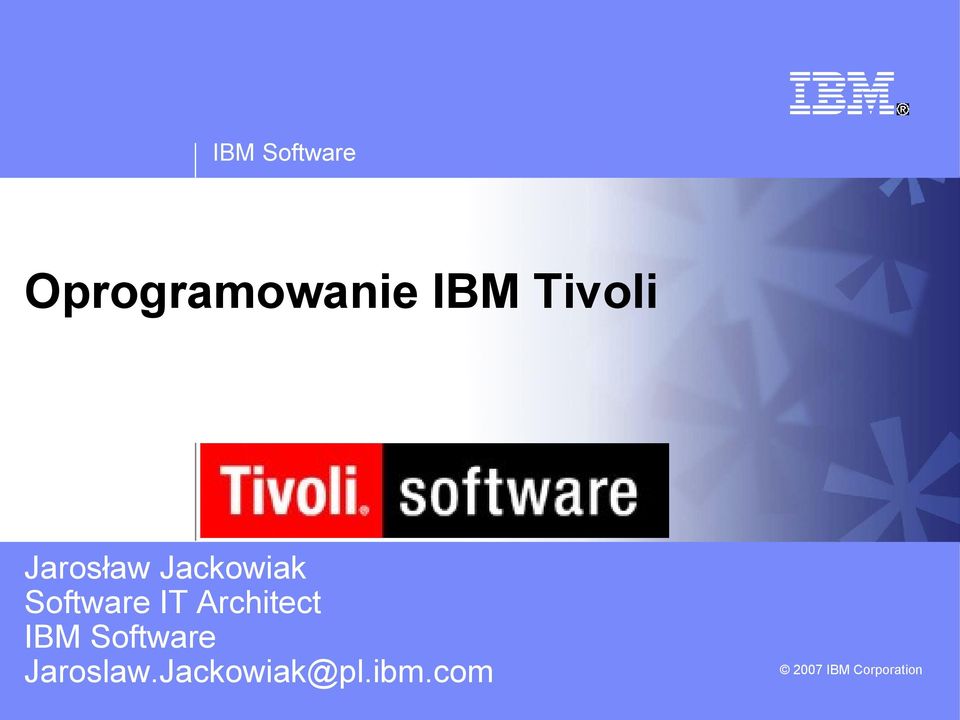 Jackowiak Software IT