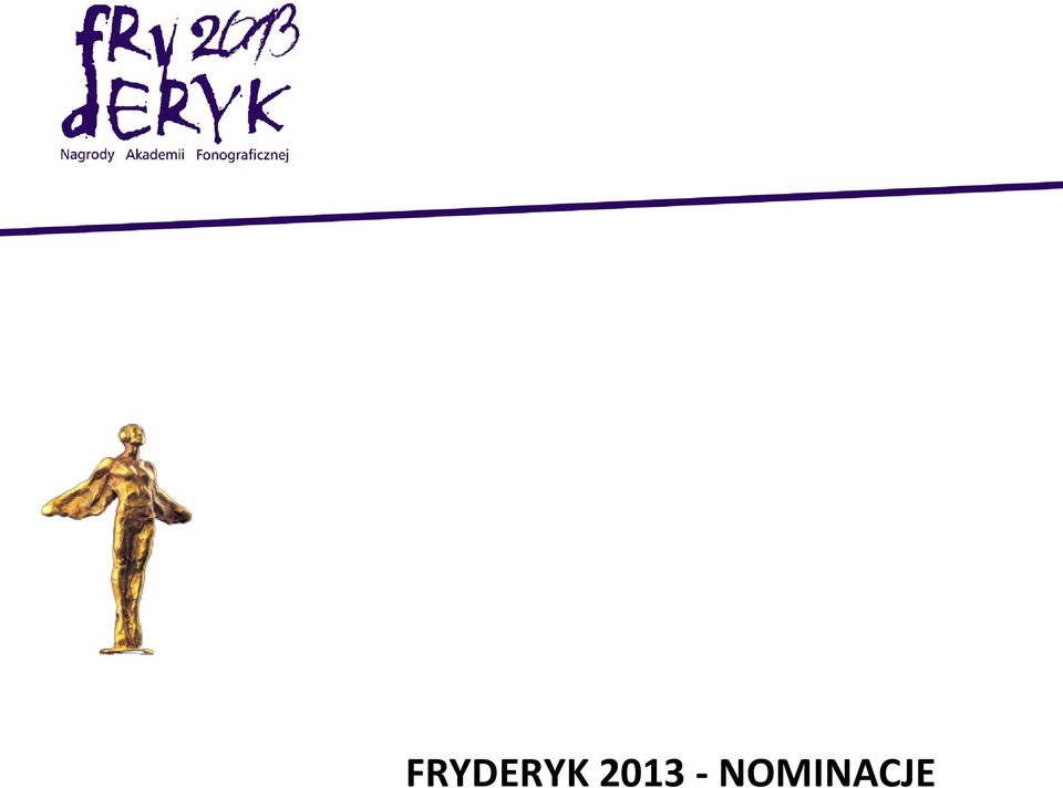 NOMINACJE