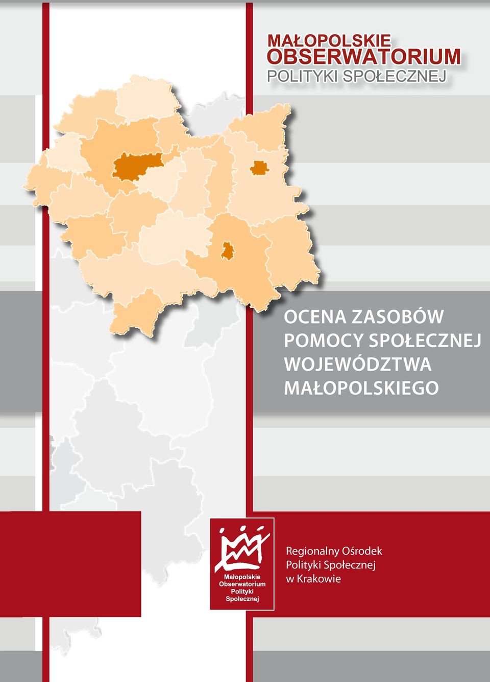 MAŁOPOLSKIEGO Regionalny