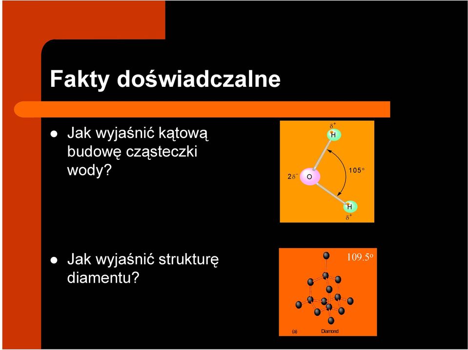 2δ O δ + 105 δ + Jak wyjaśnić