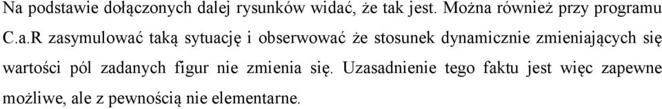 również przy program