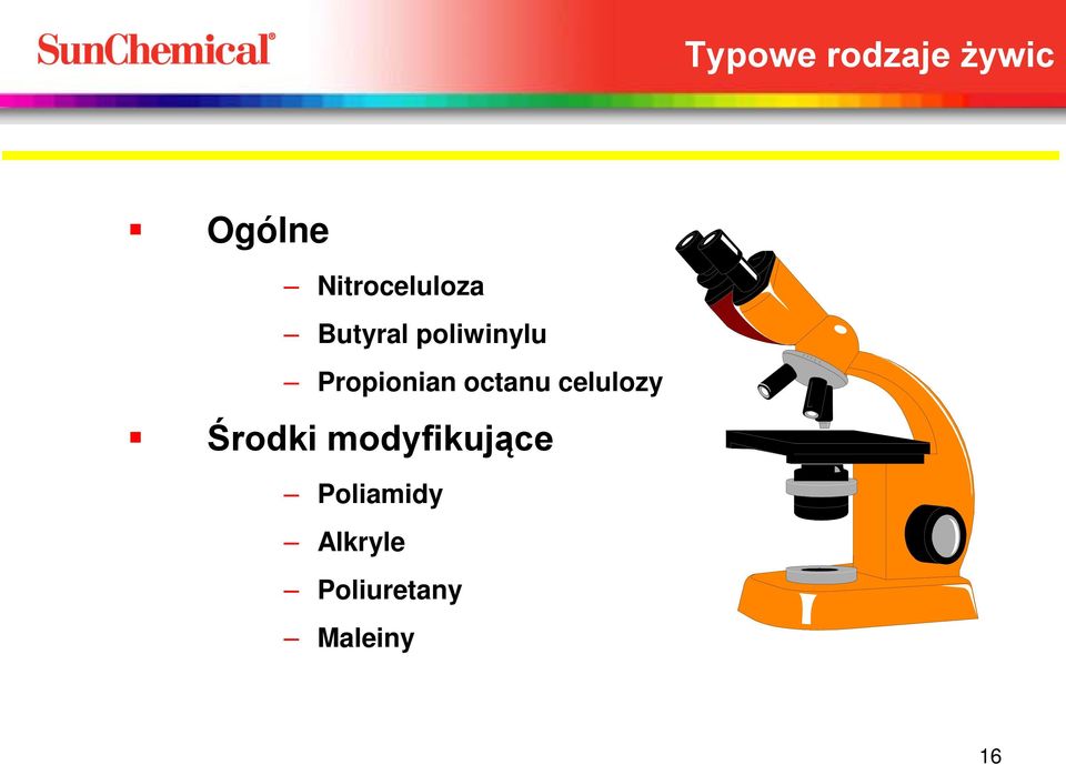 Propionian octanu celulozy Środki