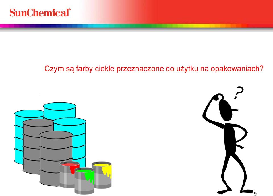 przeznaczone do