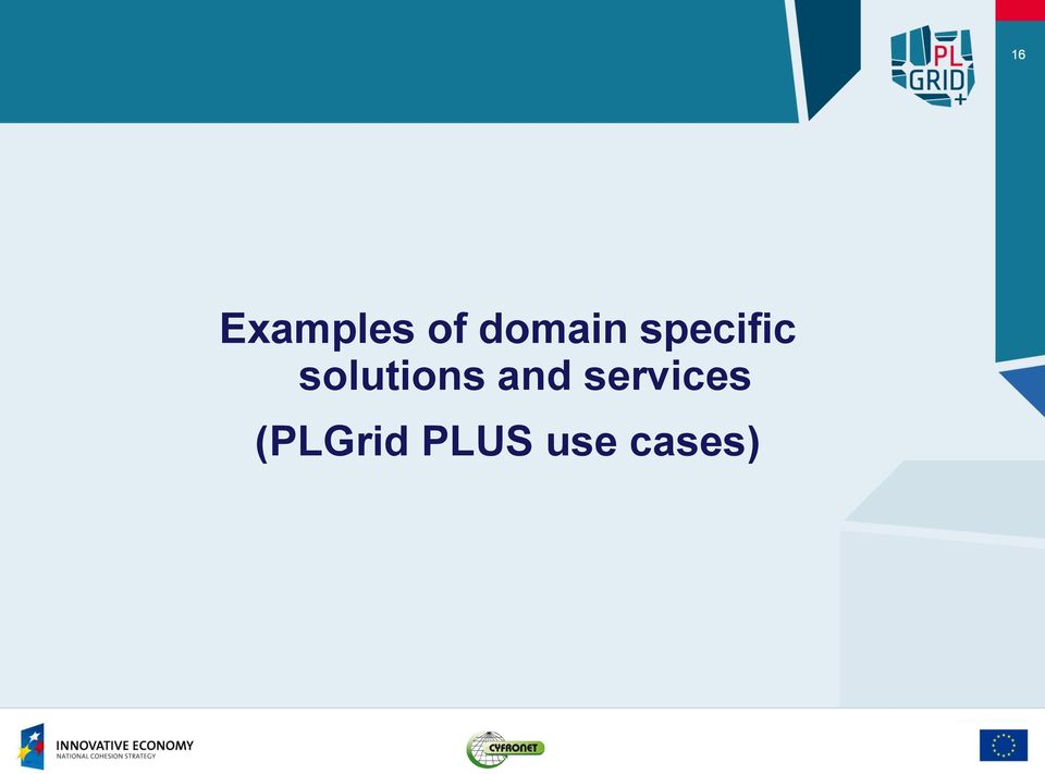 solutions and