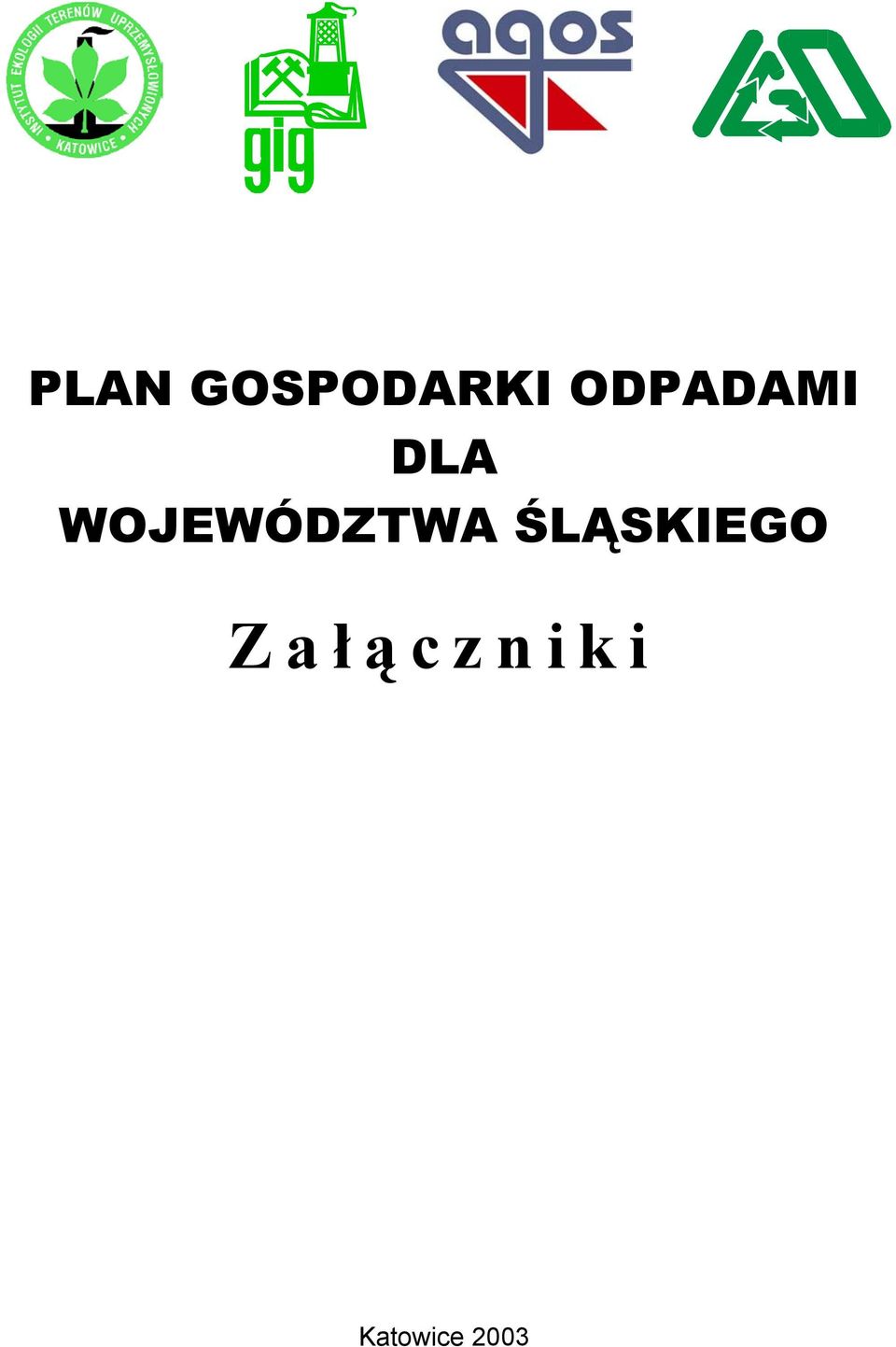 WOJEWÓDZTWA