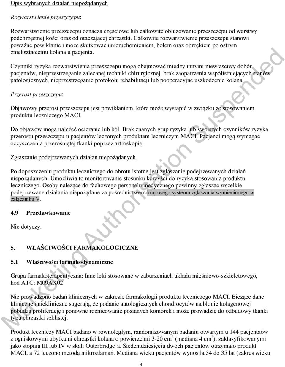 Czynniki ryzyka rozwarstwienia przeszczepu mogą obejmować między innymi niewłaściwy dobór pacjentów, nieprzestrzeganie zalecanej techniki chirurgicznej, brak zaopatrzenia współistniejących stanów