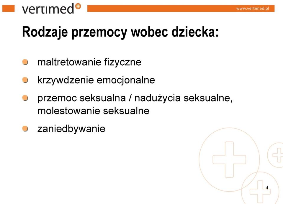 emocjonalne przemoc seksualna /