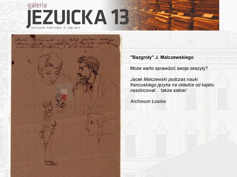 zeszyty?