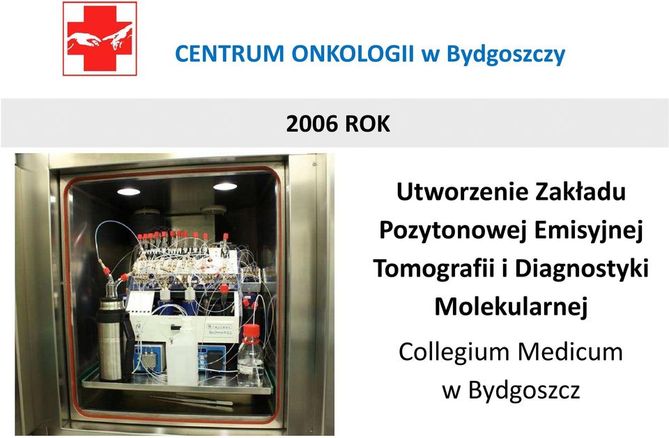 Tomografii i Diagnostyki