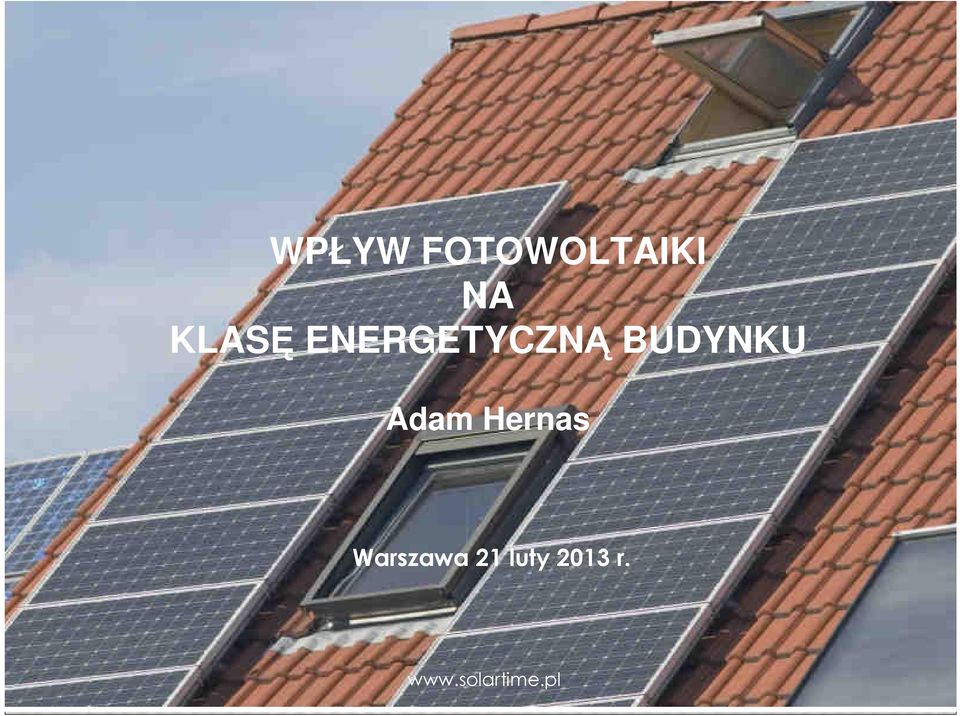 BUDYNKU Adam Hernas