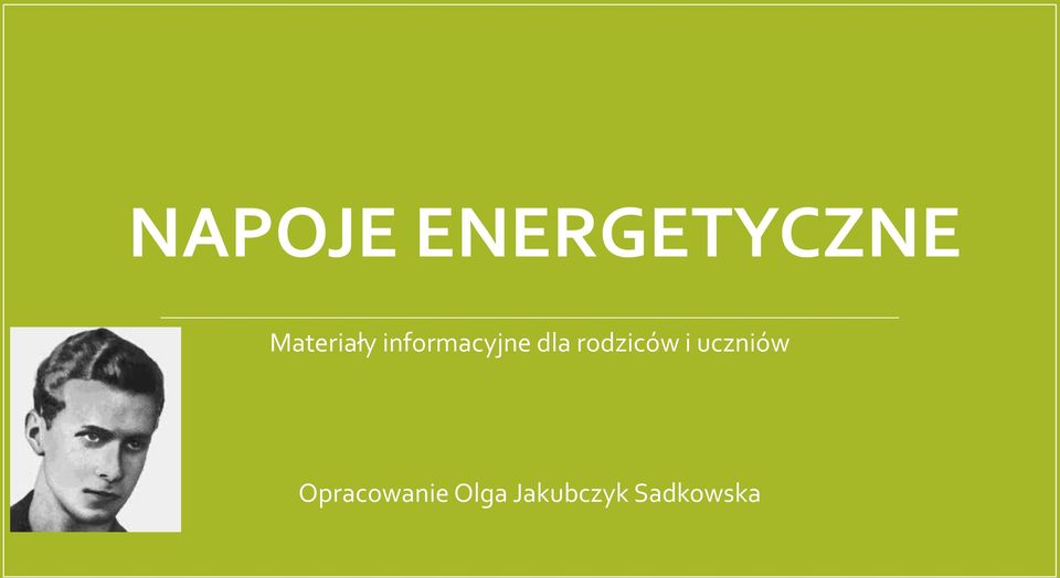 dla rodziców i uczniów