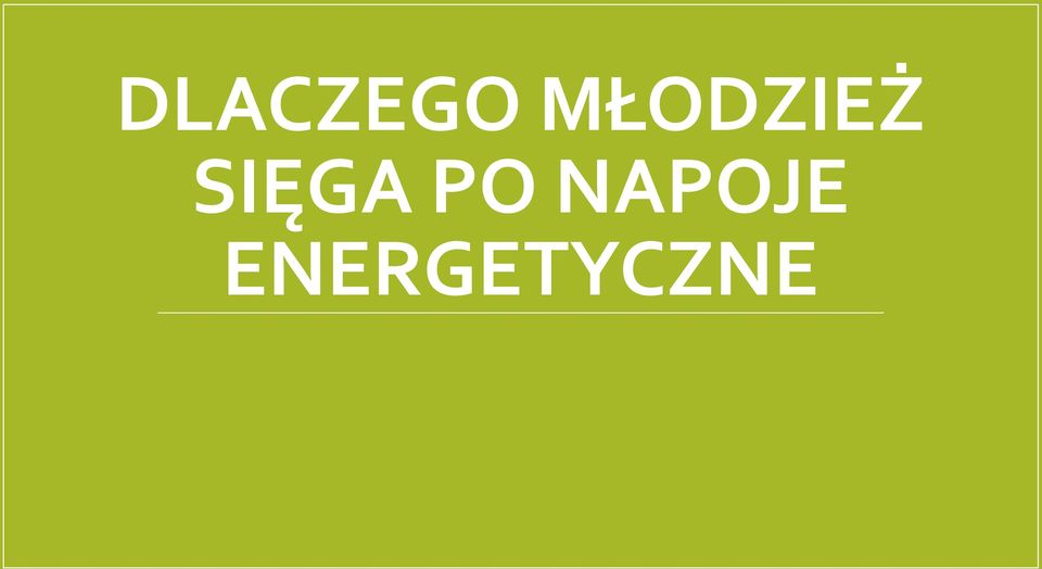 SIĘGA PO