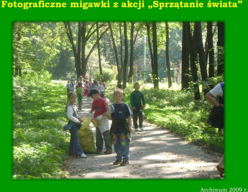Sprzątanie