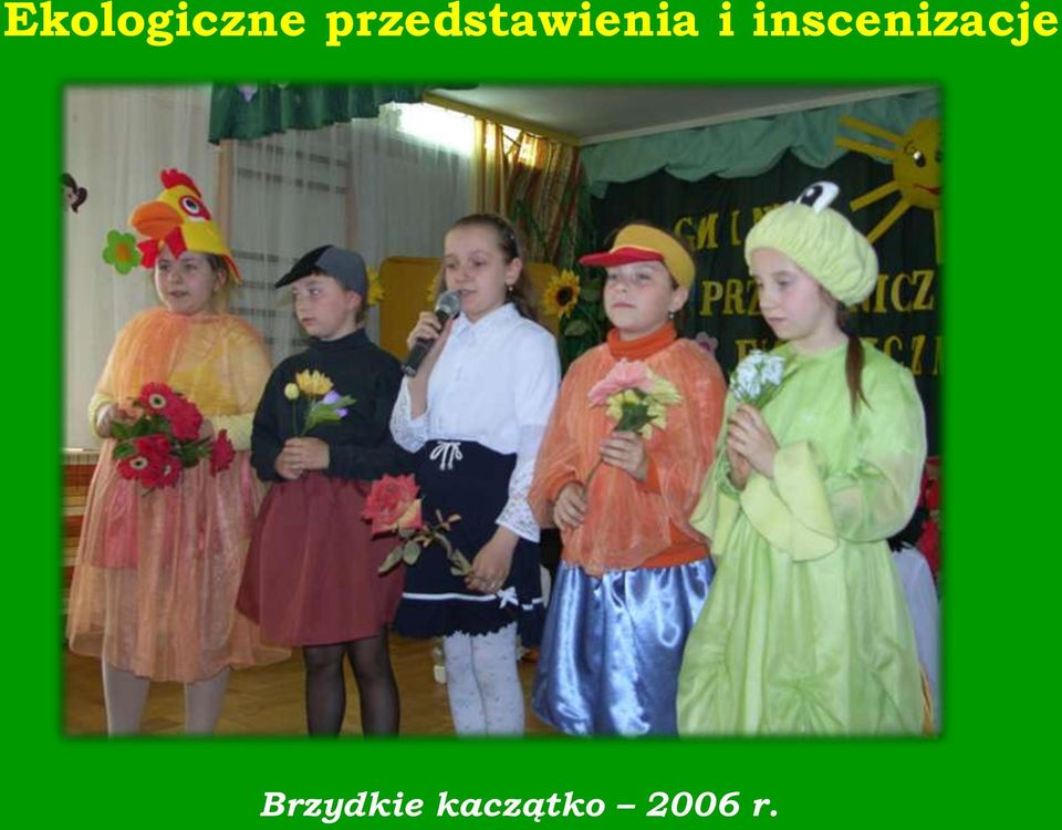 inscenizacje