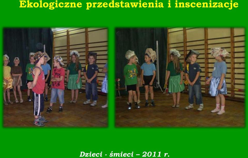 inscenizacje