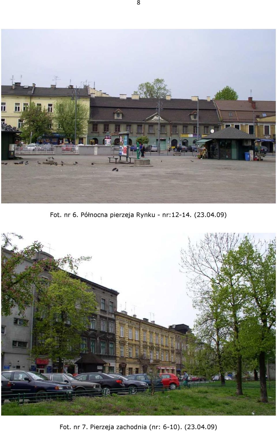 nr:12-14. (23.04.09) Fot.