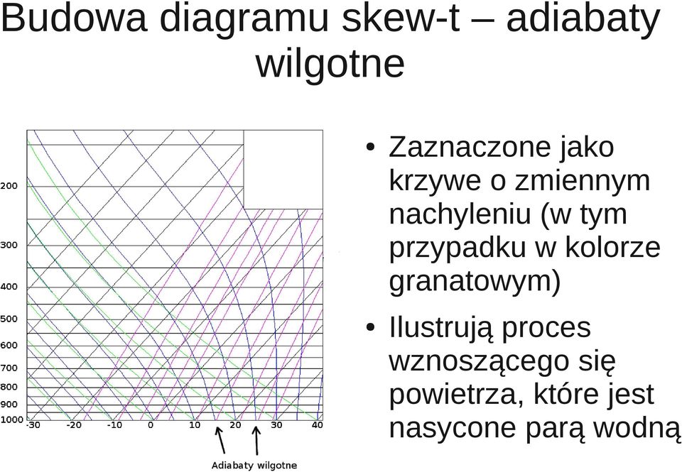 tym przypadku w kolorze granatowym) Ilustrują