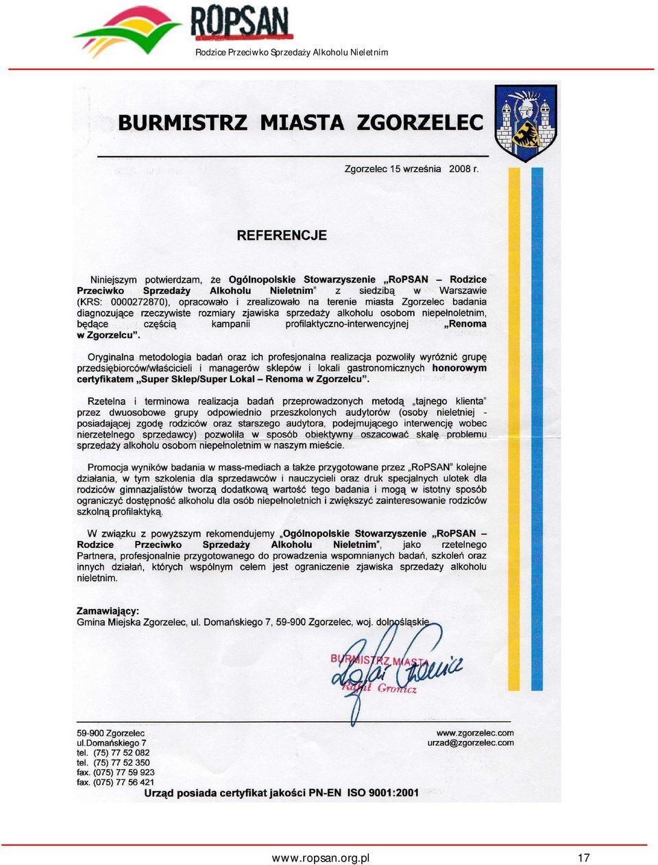 Sprzeda y