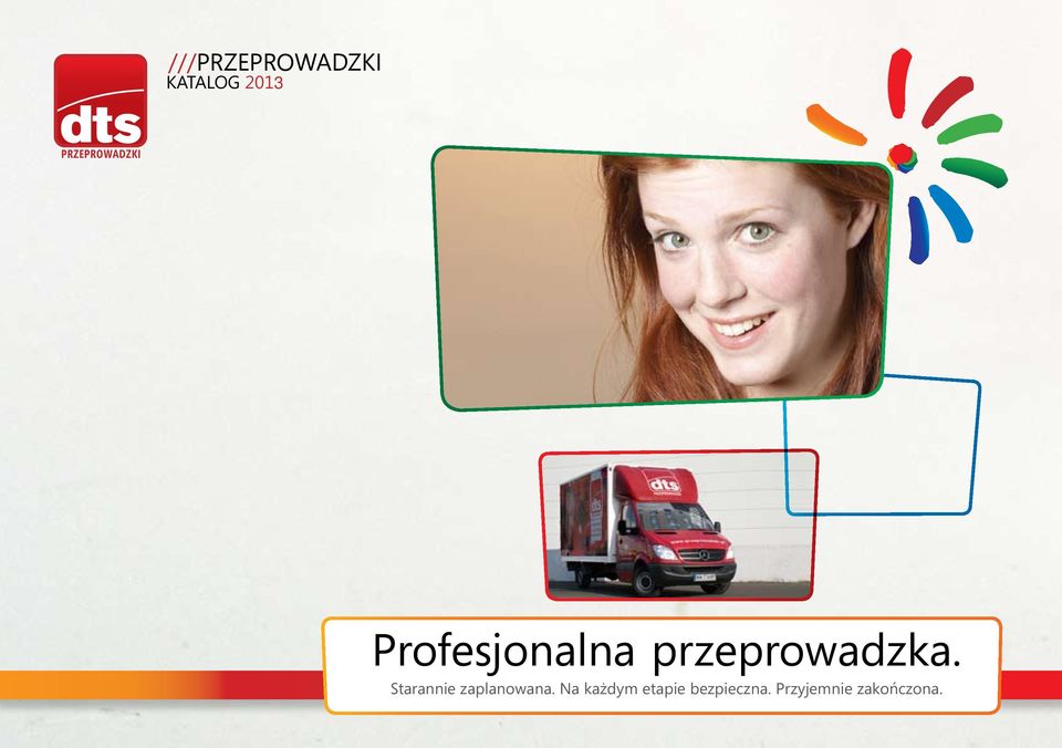 przeprowadzka.