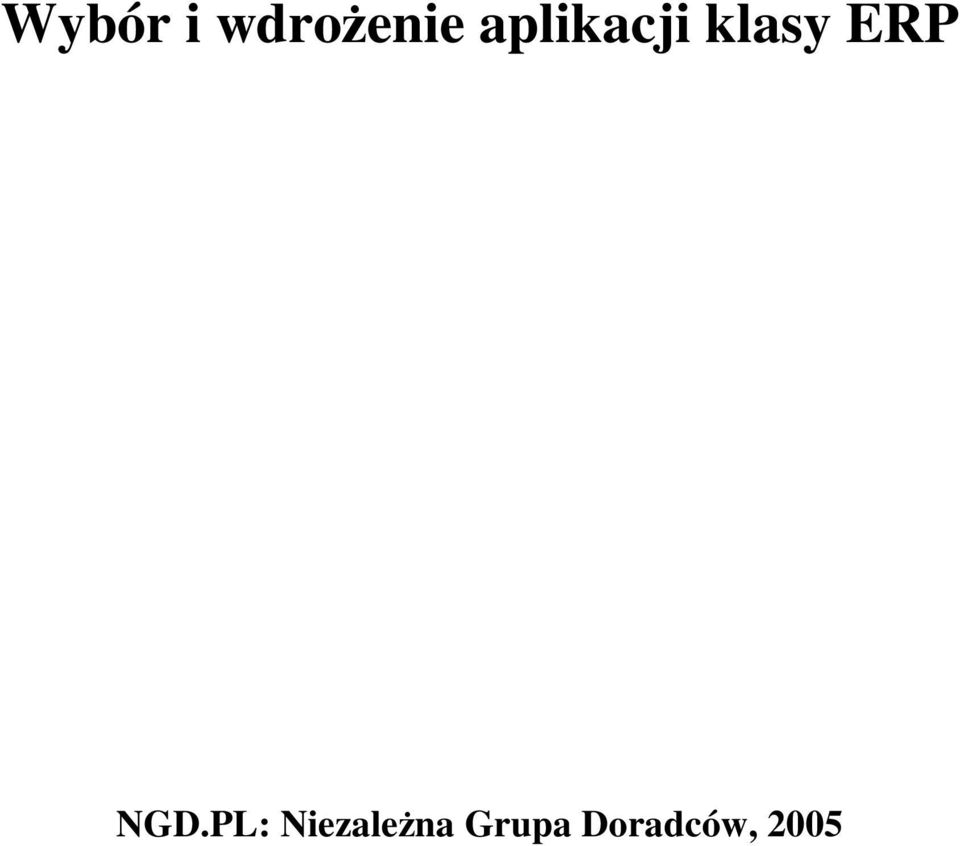 Grupa