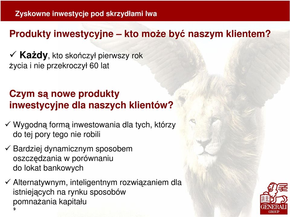 naszych klientów?