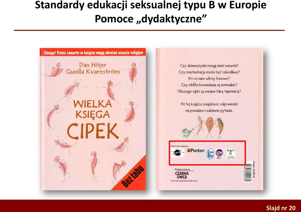 Europie Pomoce