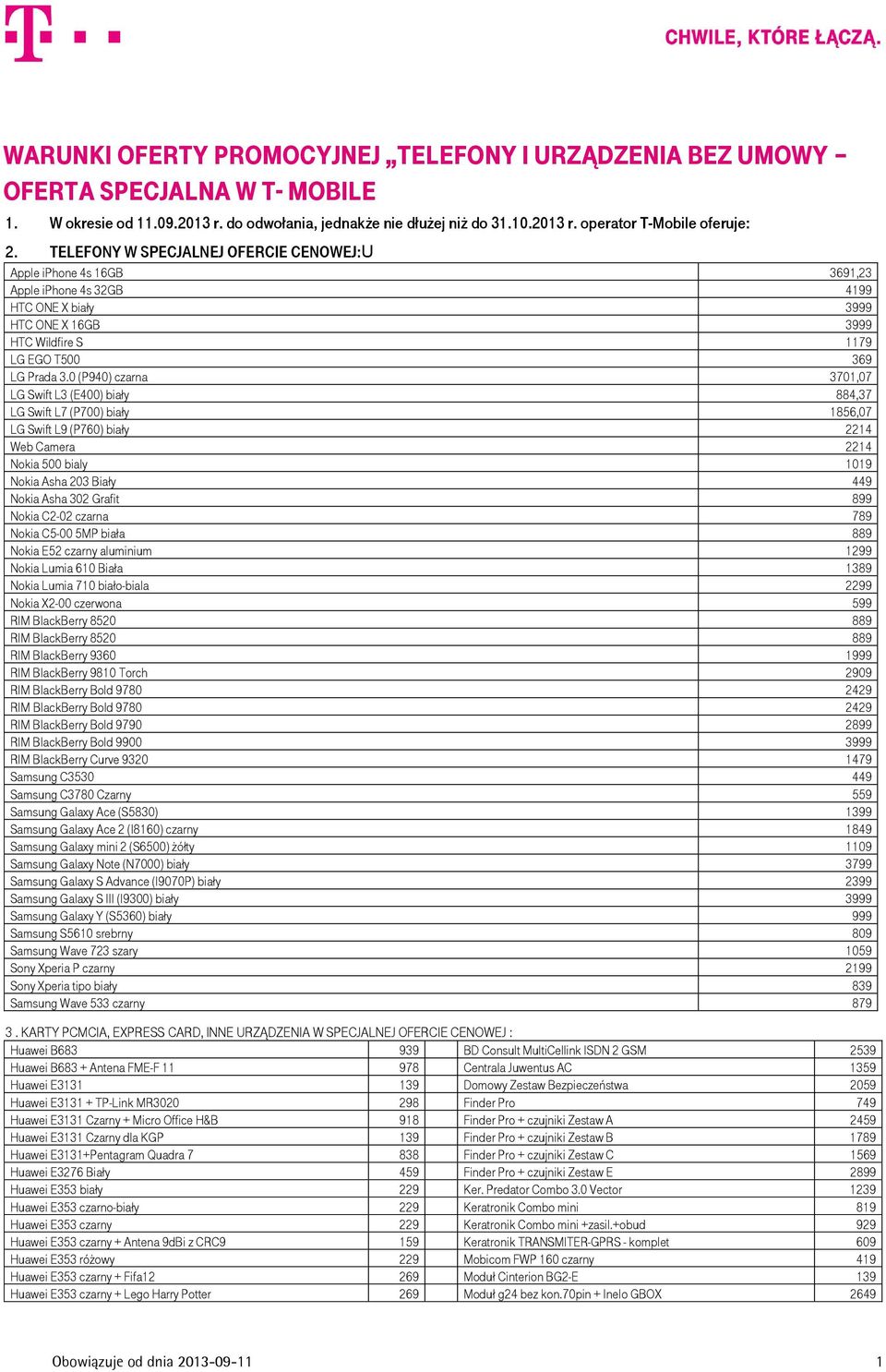 0 (P940) czarna 3701,07 LG Swift L3 (E400) biały 884,37 LG Swift L7 (P700) biały 1856,07 LG Swift L9 (P760) biały 2214 Web Camera 2214 Nokia 500 bialy 1019 Nokia Asha 203 Biały 449 Nokia Asha 302
