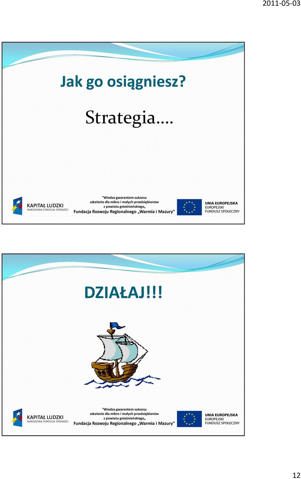 Strategia.