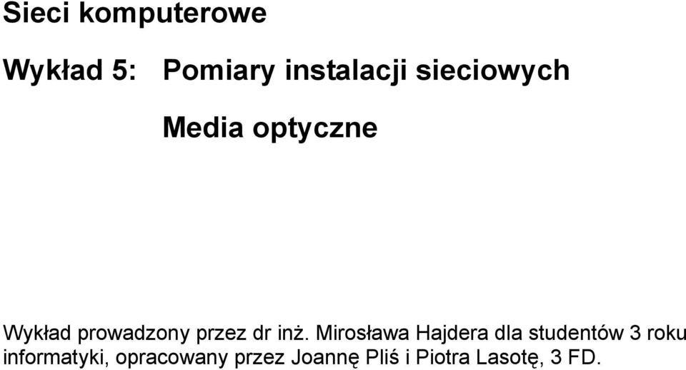 dr inż.