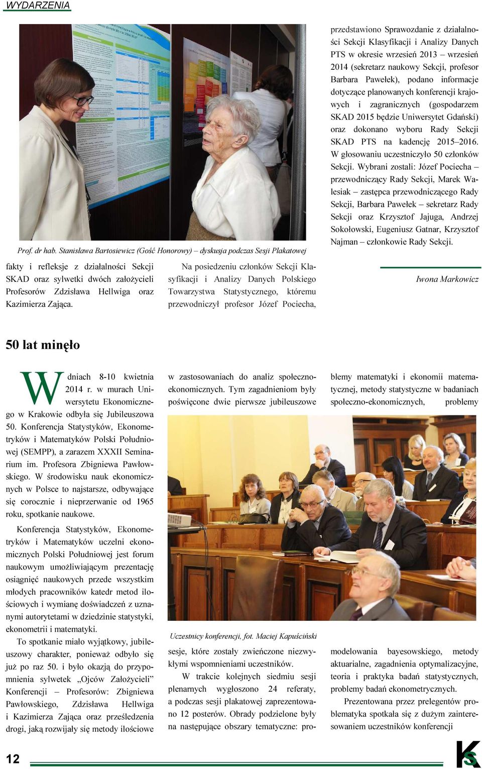 Zająca.