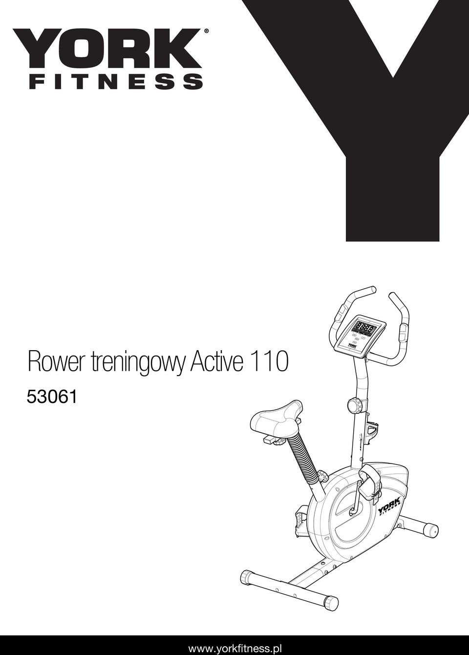 treningowy Active 110
